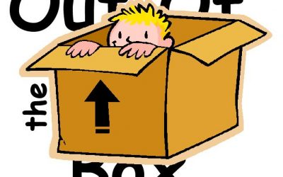 What SharePoint Out-Of-The-Box (OOTB) really means