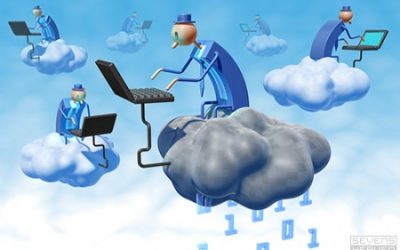 A Non-Technical Overview of Cloud Computing – TechNET