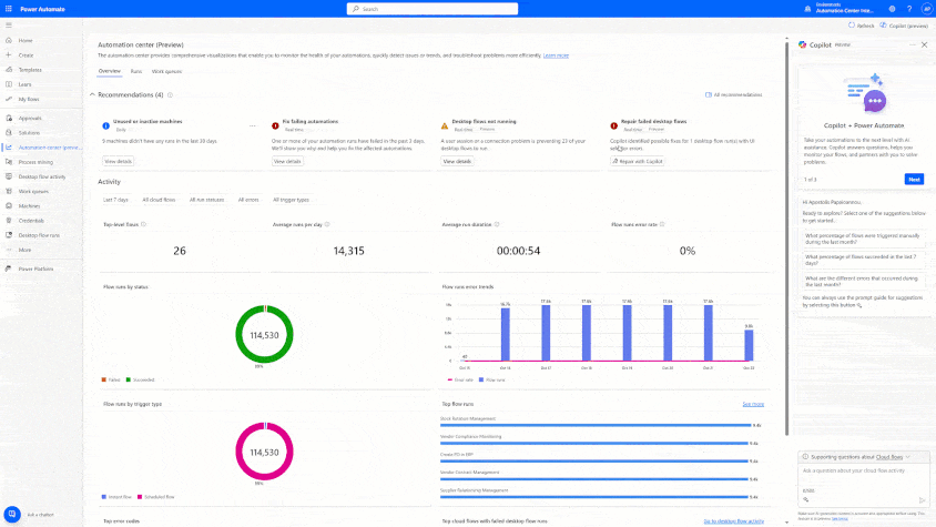 graphical user interface, application