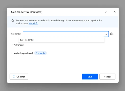 New Security Features for Desktop flows: Enhancing protection of identities, secrets and desktop infrastructure