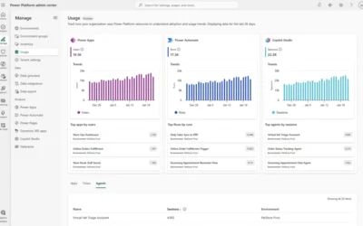 What’s new in Power Platform: March 2026 feature update
