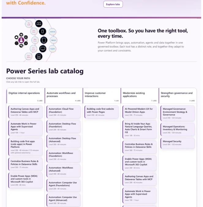 What’s new in Power Platform: September 2026 feature update